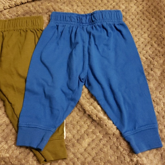 3-6 boys pants - Picture 4 of 5